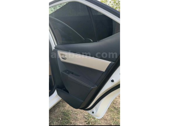 Sahibinden Toyota Corolla 1.4 D-4D Advance 2015 Model 