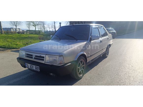 MOTORUNA KAPORTASINA KEFİLİM