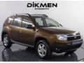 DİKMEN OTO-BOYASIZ-95.000 KM-DUSTER LAUREATE-%30PEŞİNAT 36TAKST