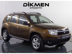 DİKMEN OTO-BOYASIZ-95.000 KM-DUSTER LAUREATE-%30PEŞİNAT 36TAKST