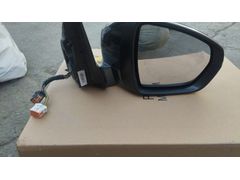 PSA DS7 SOL DİŞ DIKIZ AYNASI ORJINA ÇIKMA 1631634380