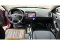 Honda Civic 2001 Model Otomatik Masrafsız