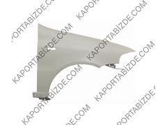 FIAT PALIO ÖN ÇAMURLUK SAĞ 2002-2005 46826285 İTHAL ÜRÜN