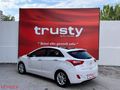 TRUSTY ONATÇA'DAN HYUNDAİ İ30