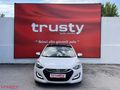 TRUSTY ONATÇA'DAN HYUNDAİ İ30