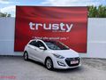 TRUSTY ONATÇA'DAN HYUNDAİ İ30