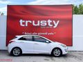 TRUSTY ONATÇA'DAN HYUNDAİ İ30