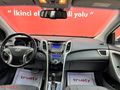TRUSTY ONATÇA'DAN HYUNDAİ İ30