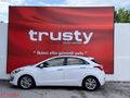 TRUSTY ONATÇA'DAN HYUNDAİ İ30
