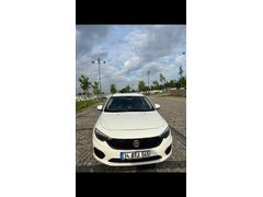 Sahibinden Fiat Egea 1.3 Multijet Easy 2018 Model  168.000 km Beyaz