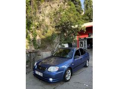 HATASIZ DEĞİŞENSİZ HYUNDAİ ACCENT ADMİRE 