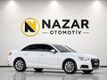 NAZARDAN 2016 Audi A4 2.0 TDİ Design Sunroof Matrix İlkEl Boyasz