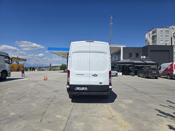 2024 ÇIKIŞLI YUKSEK TAVAN FRİGOLU GARANTİ DEVAM FULL SERVİS BAKIMLI