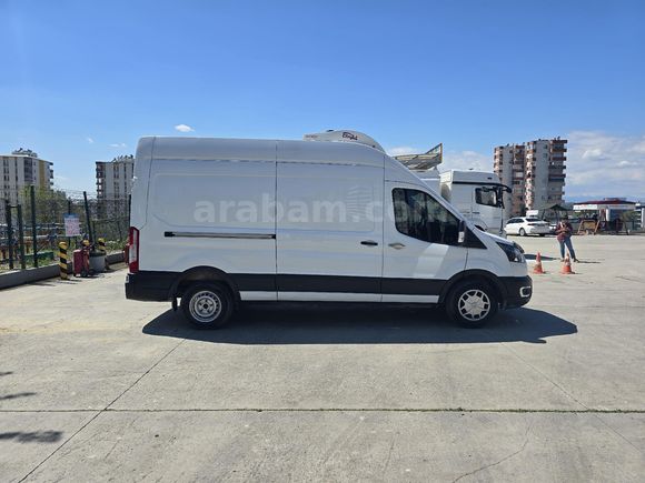2024 ÇIKIŞLI YUKSEK TAVAN FRİGOLU GARANTİ DEVAM FULL SERVİS BAKIMLI