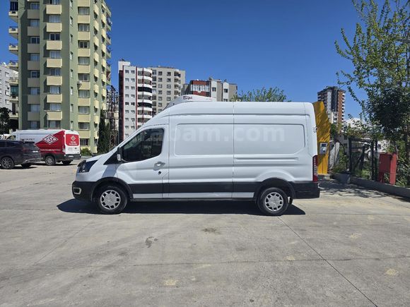 2024 ÇIKIŞLI YUKSEK TAVAN FRİGOLU GARANTİ DEVAM FULL SERVİS BAKIMLI