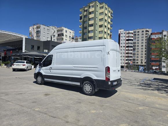 2024 ÇIKIŞLI YUKSEK TAVAN FRİGOLU GARANTİ DEVAM FULL SERVİS BAKIMLI