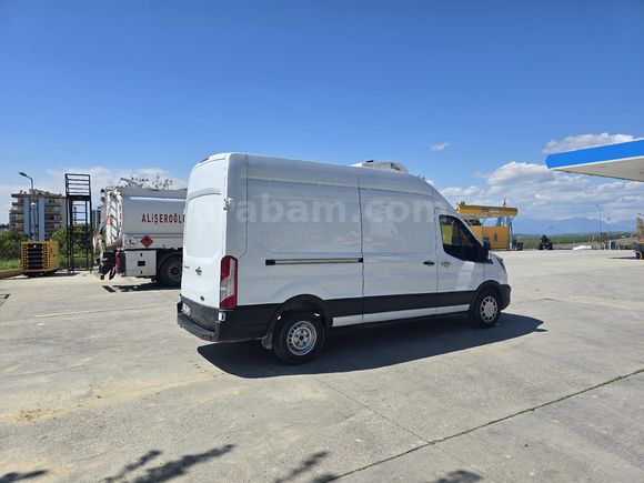 2024 ÇIKIŞLI YUKSEK TAVAN FRİGOLU GARANTİ DEVAM FULL SERVİS BAKIMLI
