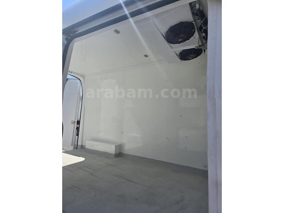 2024 ÇIKIŞLI YUKSEK TAVAN FRİGOLU GARANTİ DEVAM FULL SERVİS BAKIMLI