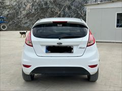 Sahibinden Ford Fiesta 1.25 Trend X 2015 Model