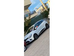 Sahibinden Renault Clio 1.5 dCi SportTourer Touch 2018 Model 