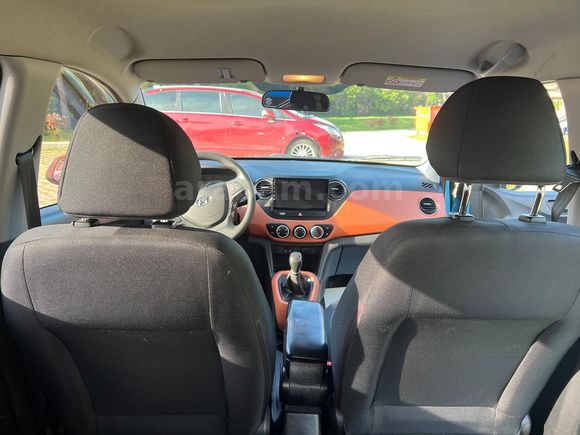 Sahibinden Hyundai i10 1.0 D-CVVT Style 2014 Model 