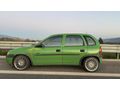 Sahibinden Opel Corsa 1.4 Swing 1998 Model 