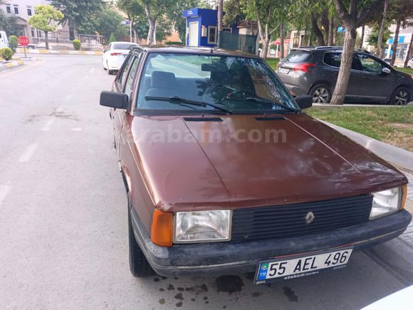 1.4 Broadway 1992 Model (pazarlık yok)