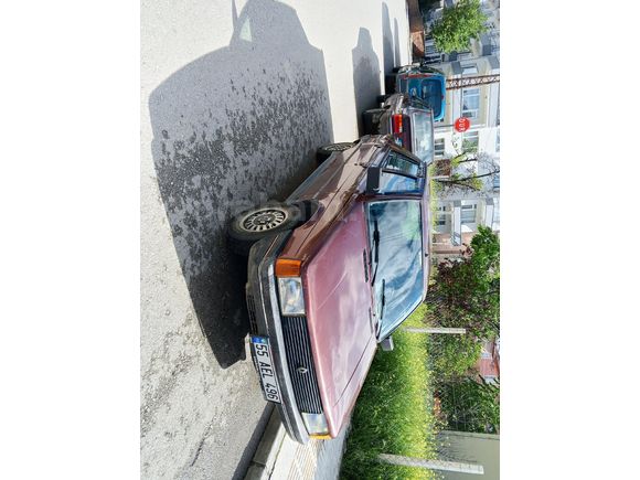 Sahibinden Renault R 9 1.4 Broadway 1992 Model
