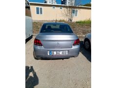 Sahibinden Peugeot 301 1.2 PureTech Active 2019 Model Bursa