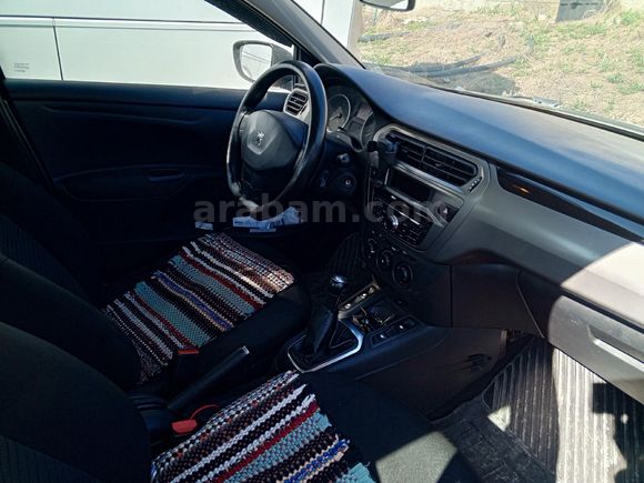 Sahibinden Peugeot 301 1.2 PureTech Active 2019 Model Bursa