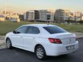 Galeriden Peugeot 301 1.6 HDi Active 2017 Model Gaziantep