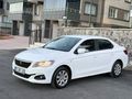 Galeriden Peugeot 301 1.6 HDi Active 2017 Model Gaziantep