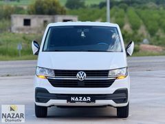NAZARDAN 2020 Transporter 2.0 TDİ Comfortline 150 BG Boyasız