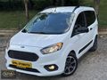2022 TİTANiUM PLUS HATASIZ-BOYASIZ 54.000 KM'DE START STOPLU