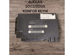 AUDİ A4 KONFOR BEYNİ