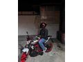 Sahibinden Yamaha MT 25 ABS
