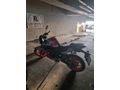 Sahibinden Yamaha MT 25 ABS