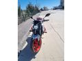 Sahibinden Yamaha MT 25 ABS