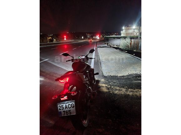 Sahibinden Yamaha MT 25 ABS