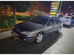 Sahibinden Renault Megane 1.9 DTi RTE 2002 Model  196.000 km Gri
