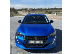 SAHİBİNDEN ACİL SATILIK 2023 PEUGEOT 208 ALLURE SELECTİON