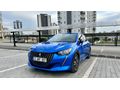 SAHİBİNDEN ACİL SATILIK 2023 PEUGEOT 208 ALLURE SELECTİON
