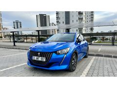 SAHİBİNDEN ACİL SATILIK 2023 PEUGEOT 208 ALLURE SELECTİON