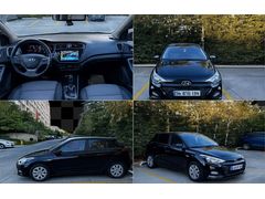 Sahibinden Hyundai i20 1.4 MPI Jump 2018 Model 