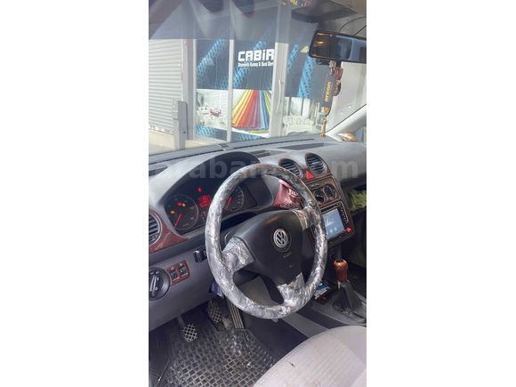 Sahibinden Volkswagen Caddy 1.9 TDI Kombi 2009 Model 