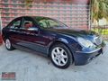 2000 MODEL MERCEDES C200 ELEGANCE OTOMATİK