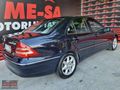 2000 MODEL MERCEDES C200 ELEGANCE OTOMATİK