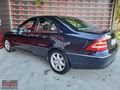 2000 MODEL MERCEDES C200 ELEGANCE OTOMATİK