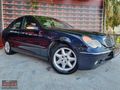 2000 MODEL MERCEDES C200 ELEGANCE OTOMATİK