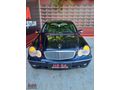 2000 MODEL MERCEDES C200 ELEGANCE OTOMATİK